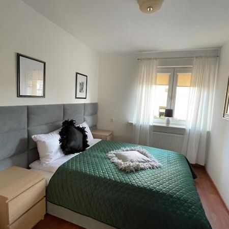 Apartament 3 pokojowy Międzyzdoje 55m2 - 200 metrów od morza Miedzyzdroje Exterior foto