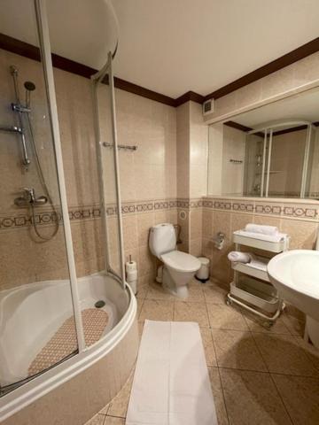 Apartament 3 pokojowy Międzyzdoje 55m2 - 200 metrów od morza Miedzyzdroje Exterior foto