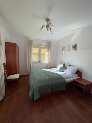 Apartament 3 pokojowy Międzyzdoje 55m2 - 200 metrów od morza Miedzyzdroje Exterior foto
