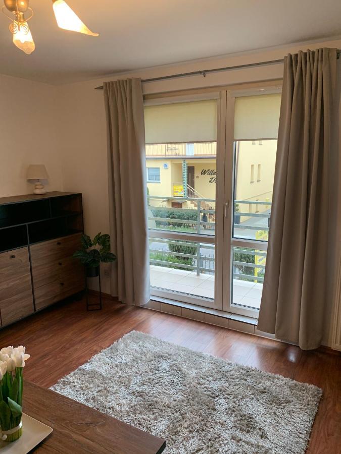 Apartament 3 pokojowy Międzyzdoje 55m2 - 200 metrów od morza Miedzyzdroje Exterior foto